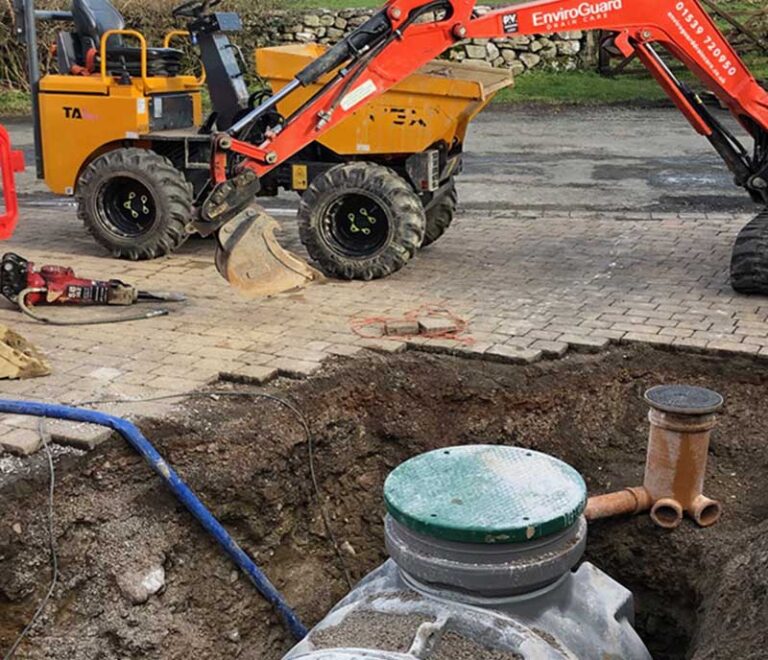 What is Drain Mapping, and Why is It Essential?