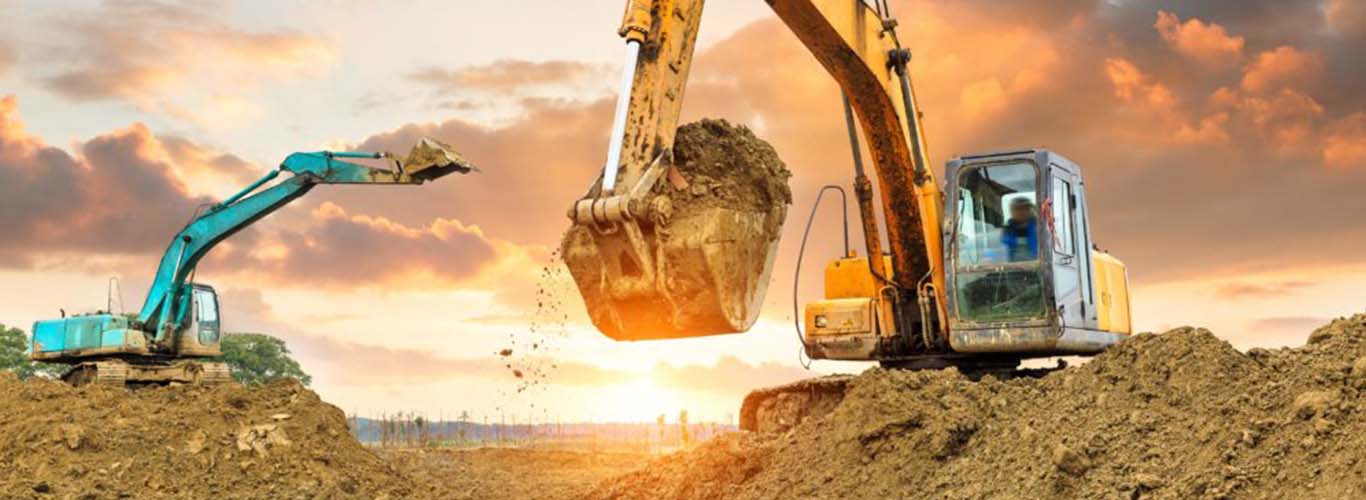 Trenching & Excavation