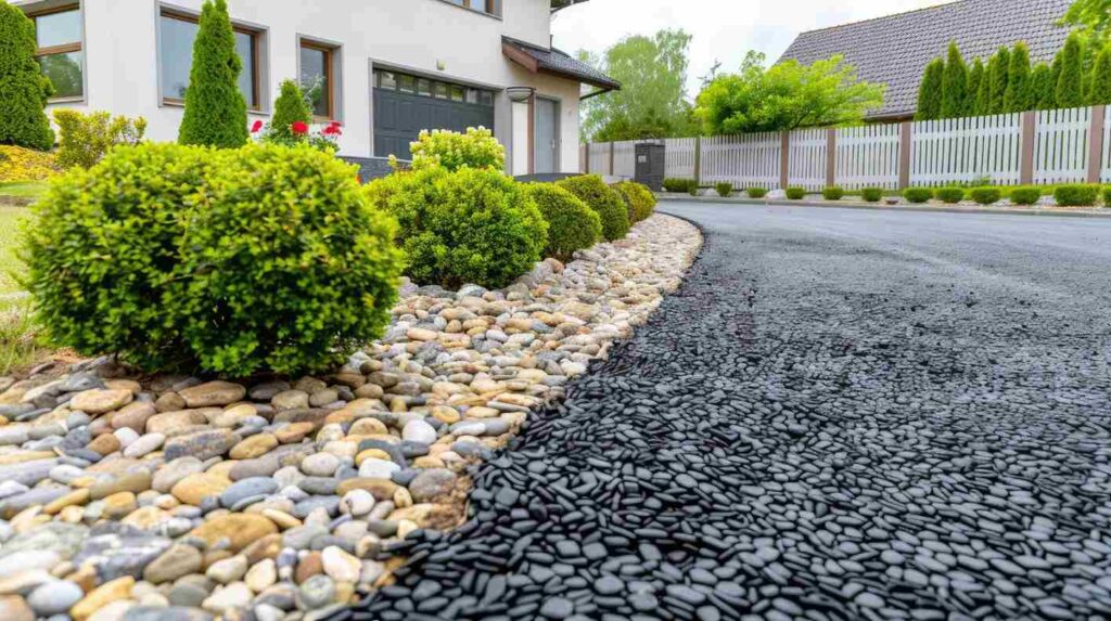 What is a Gravel Driveway?