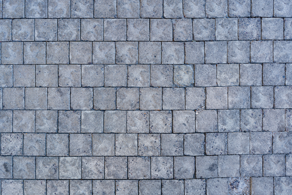 Block Paving