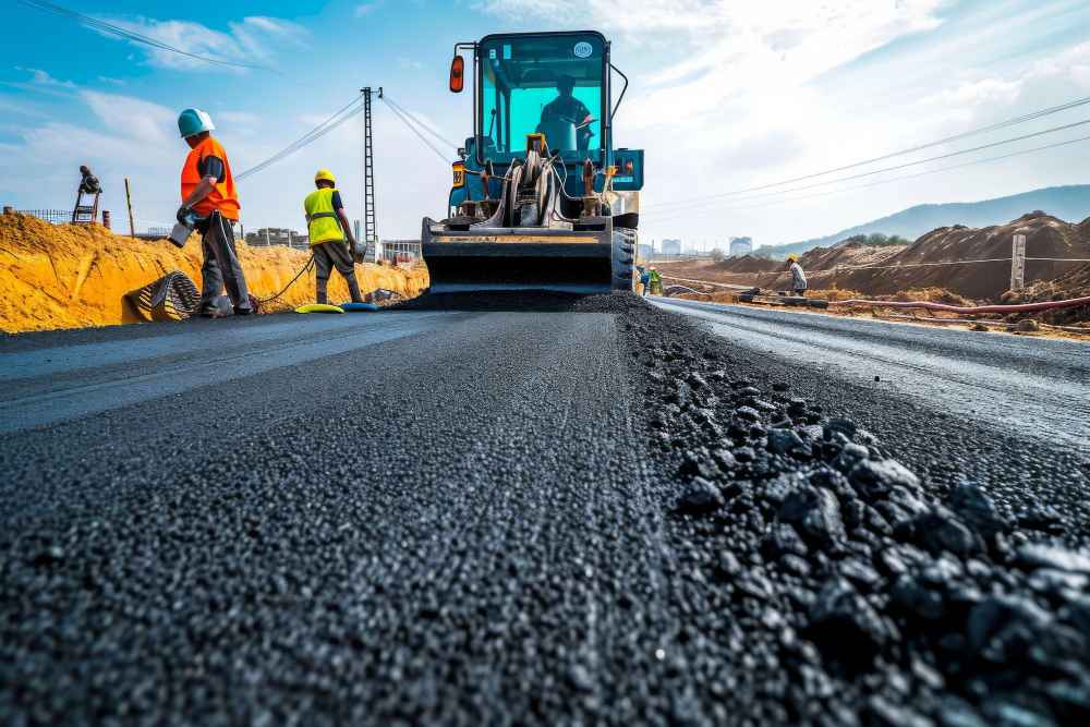Road Construction